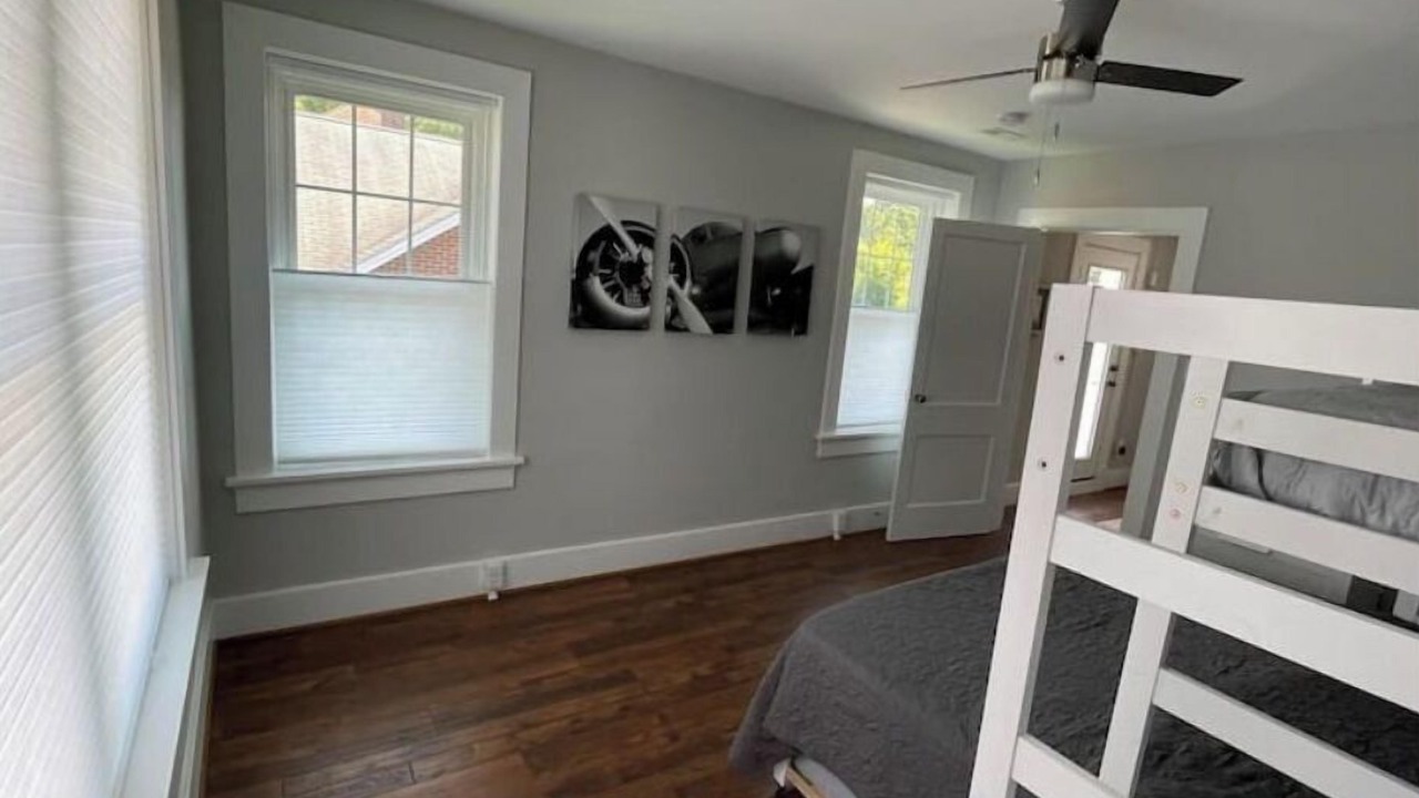 Photo of Bedroom in Washington