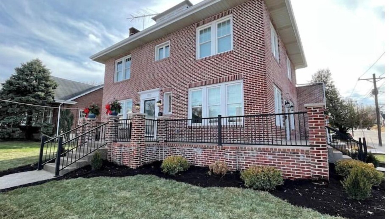 Photo of Outdoor in Washington