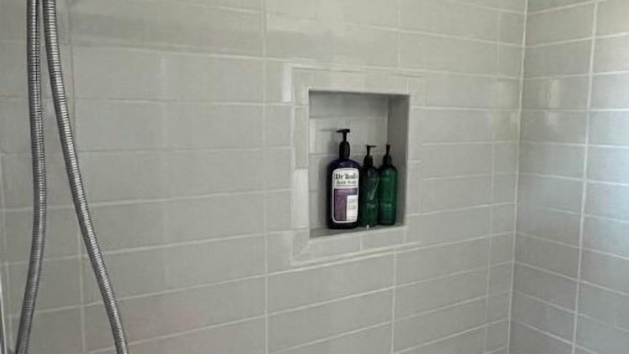 Photo of Bathroom in Washington