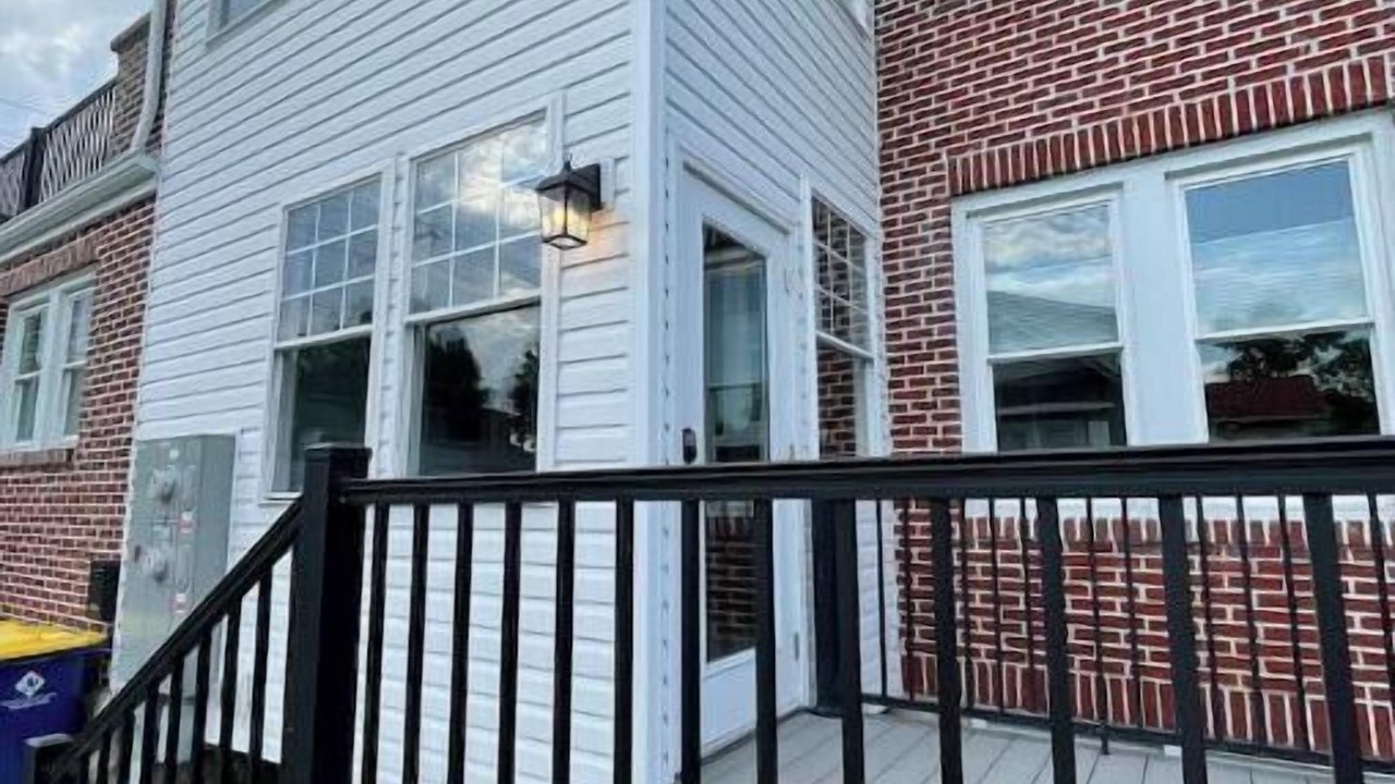 Photo of Outdoor in Washington