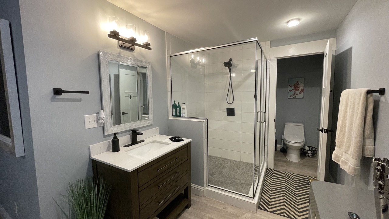 Photo of Bathroom in Washington