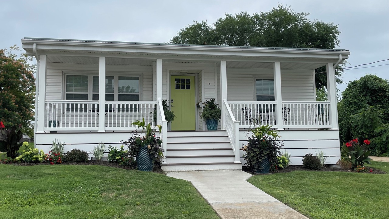 Photo of Outdoor in Washington