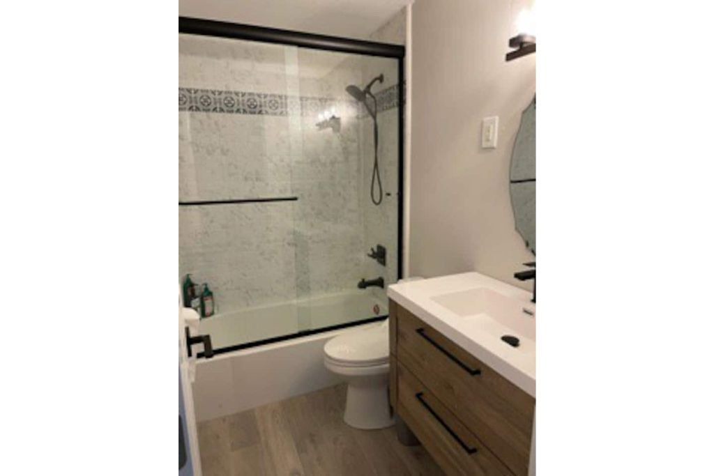 Photo of Bathroom in Washington