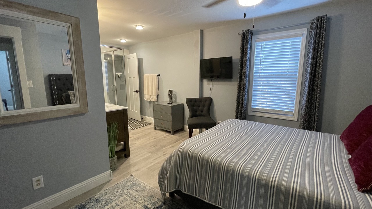 Photo of Bedroom in Washington