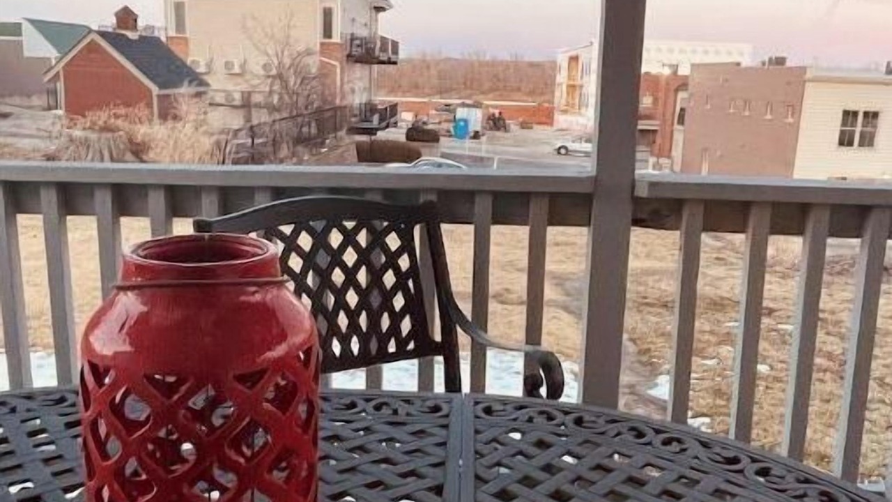 Photo of Outdoor in Washington
