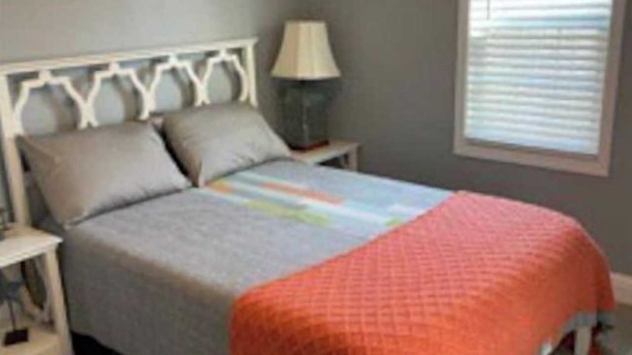 Photo of Bedroom in Washington