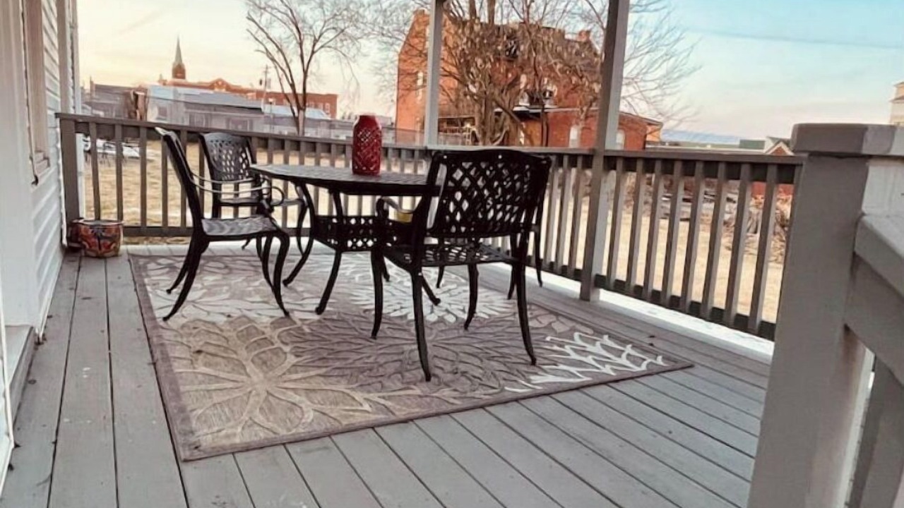 Photo of Outdoor in Washington