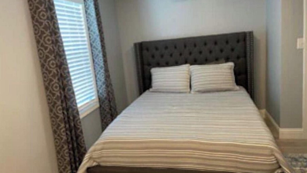 Photo of Bedroom in Washington
