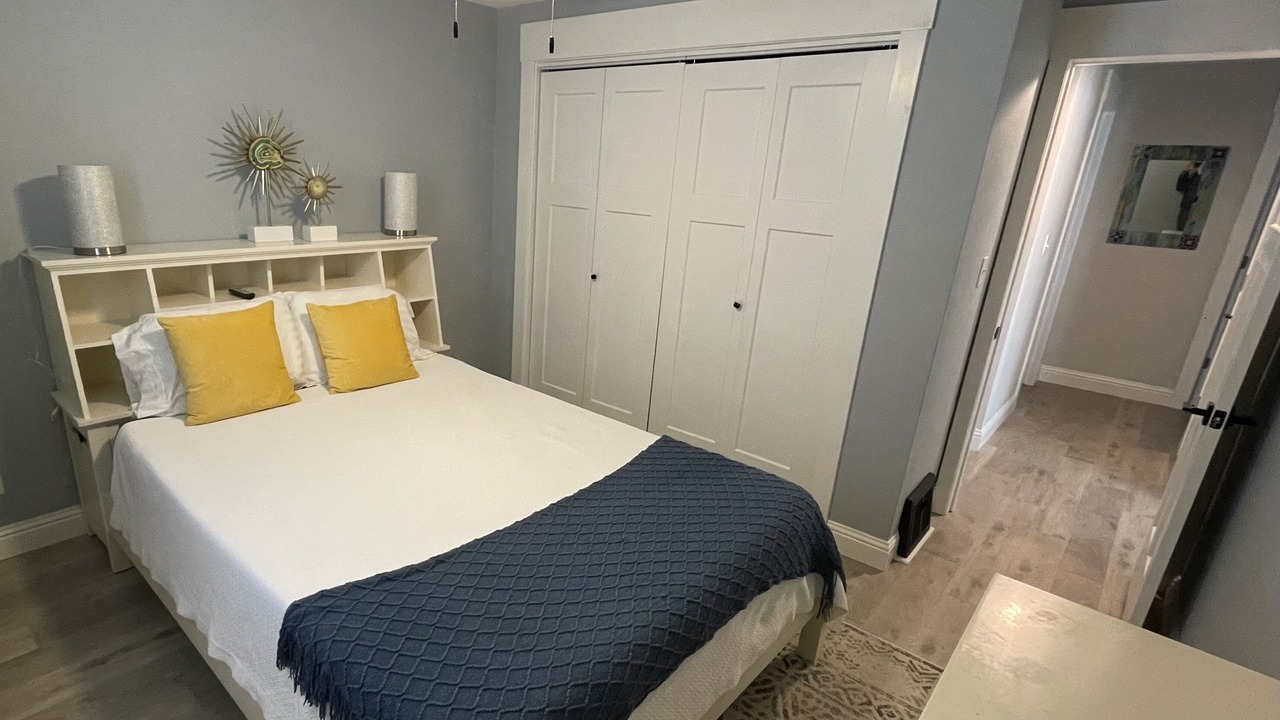 Photo of Bedroom in Washington