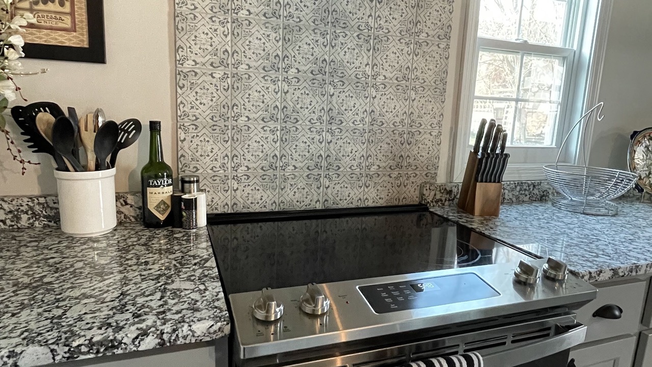 Photo of Kitchen in Washington