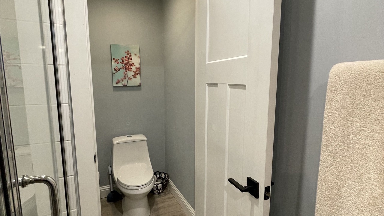 Photo of Bathroom in Washington