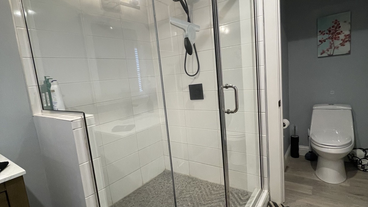 Photo of Bathroom in Washington