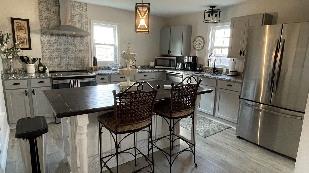 Photo of Kitchen in Washington