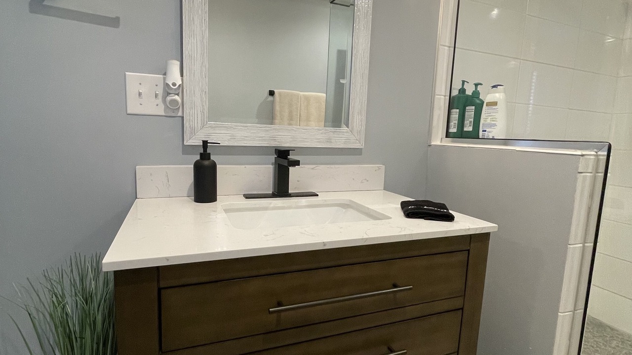 Photo of Bathroom in Washington