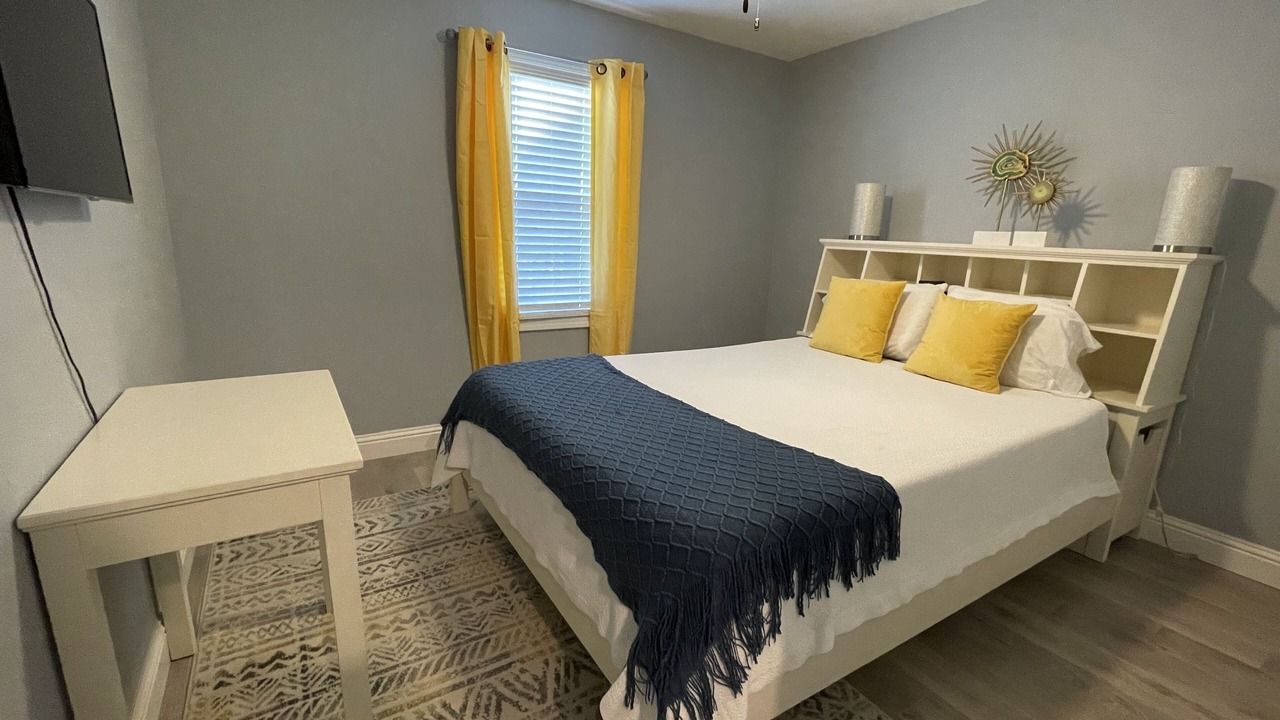 Photo of Bedroom in Washington