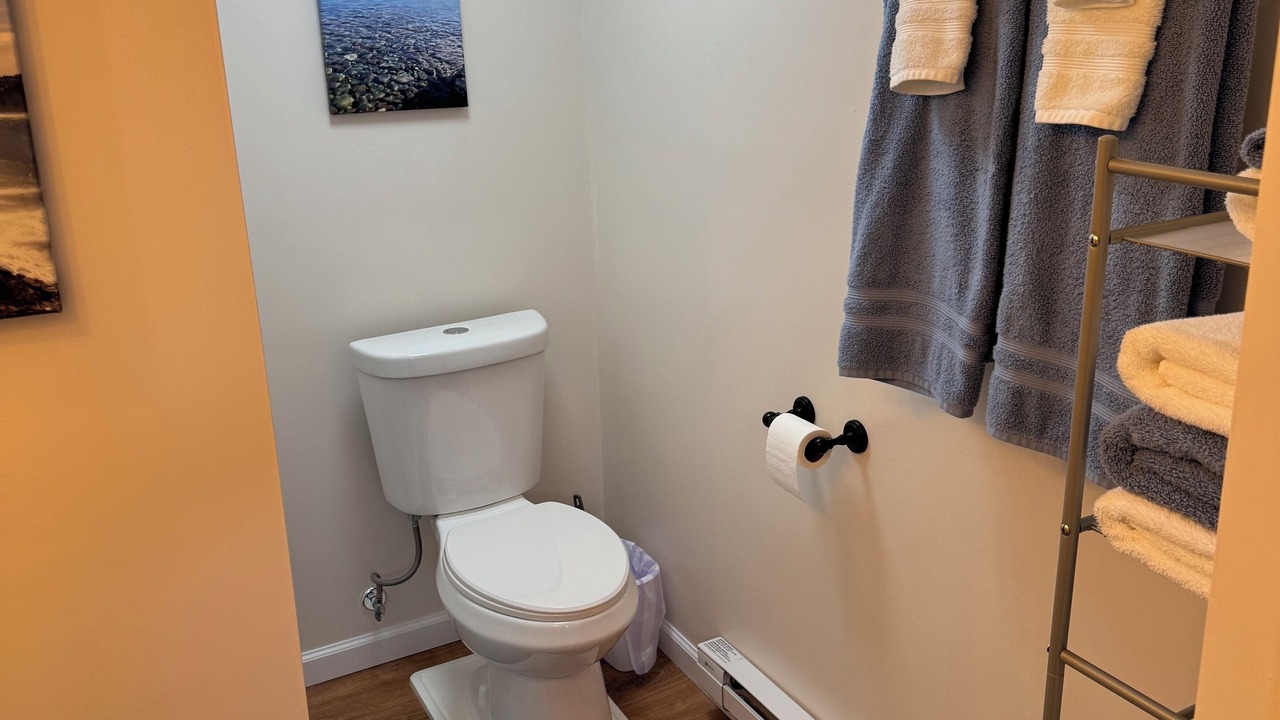 Photo of Bathroom in Le Roy