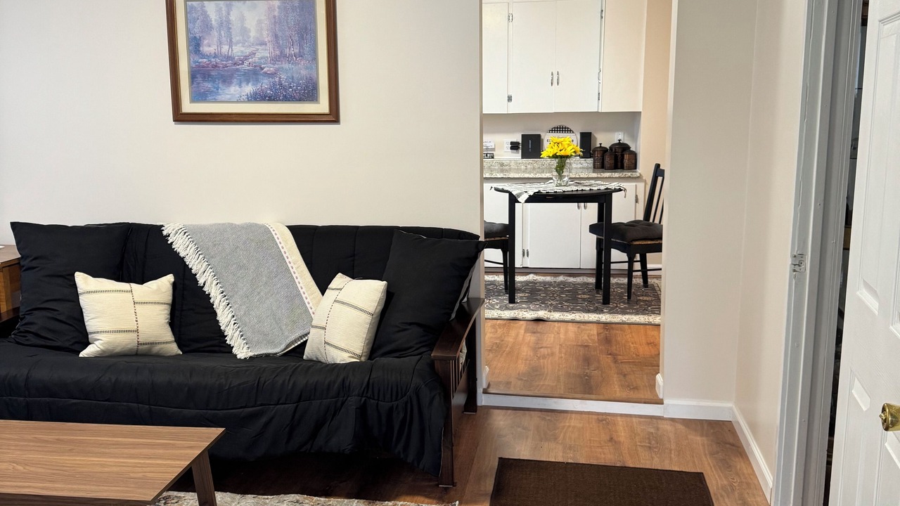 Photo of Livingroom in Le Roy
