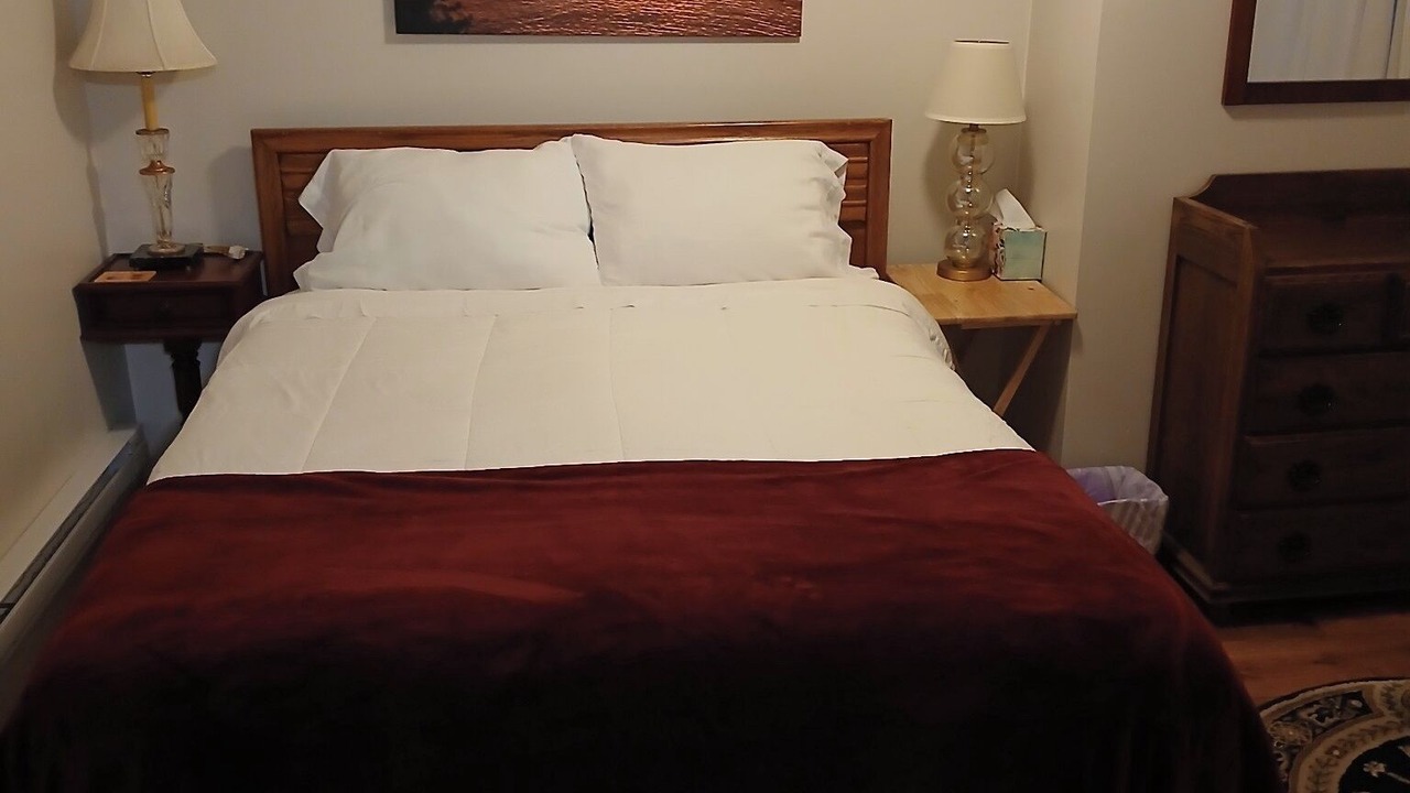 Photo of Bedroom in Le Roy