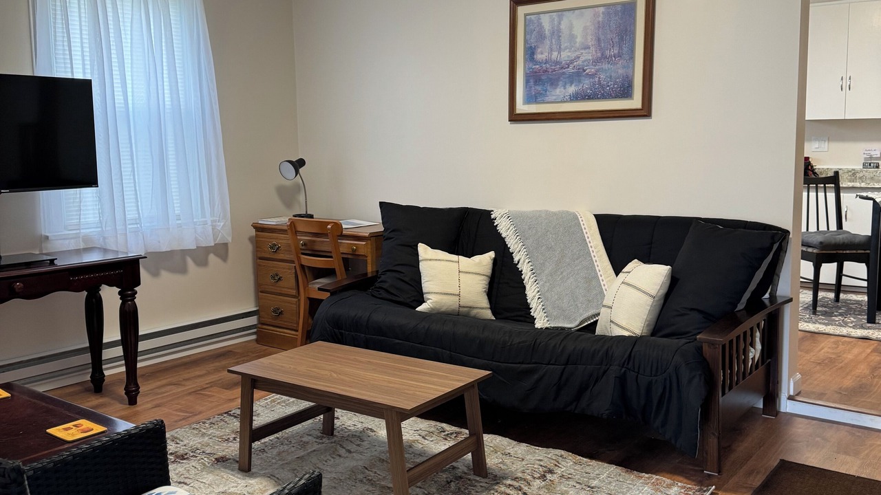 Photo of Livingroom in Le Roy