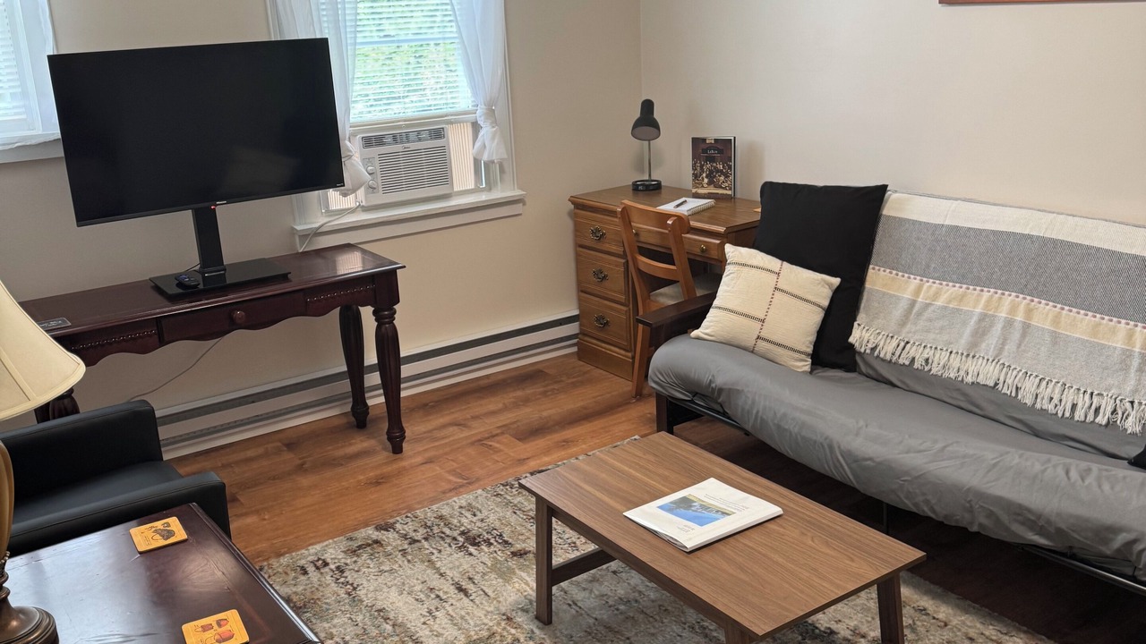 Photo of Livingroom in Le Roy