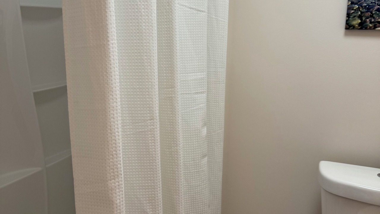Photo of Bathroom in Le Roy