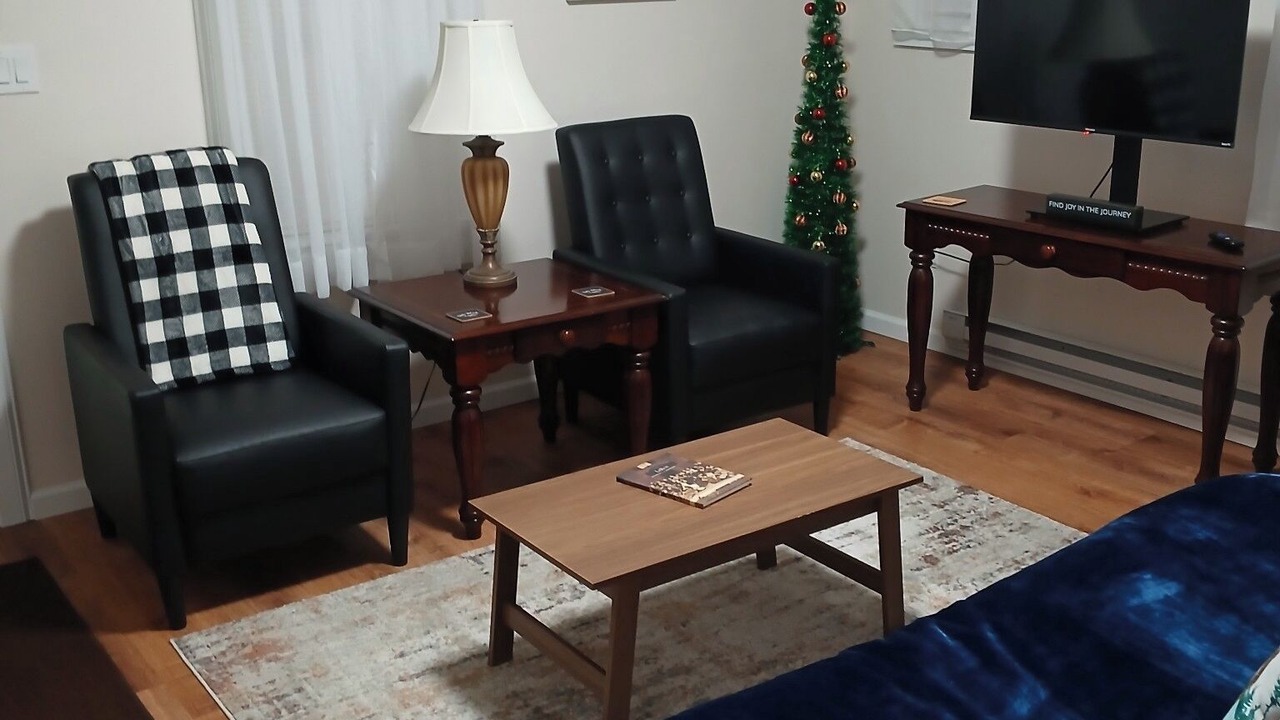 Photo of Livingroom in Le Roy