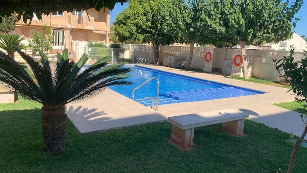 Photo of Outdoor in Mar de Cristal