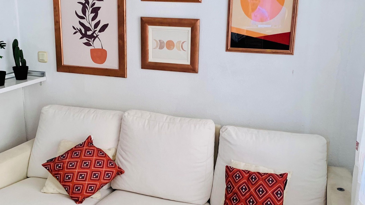 Photo of Livingroom in Mar de Cristal