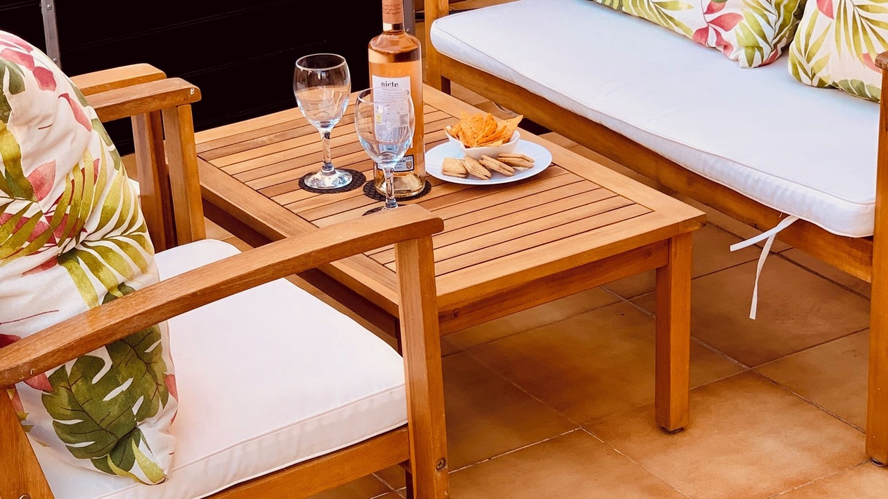 Photo of Outdoor in Mar de Cristal