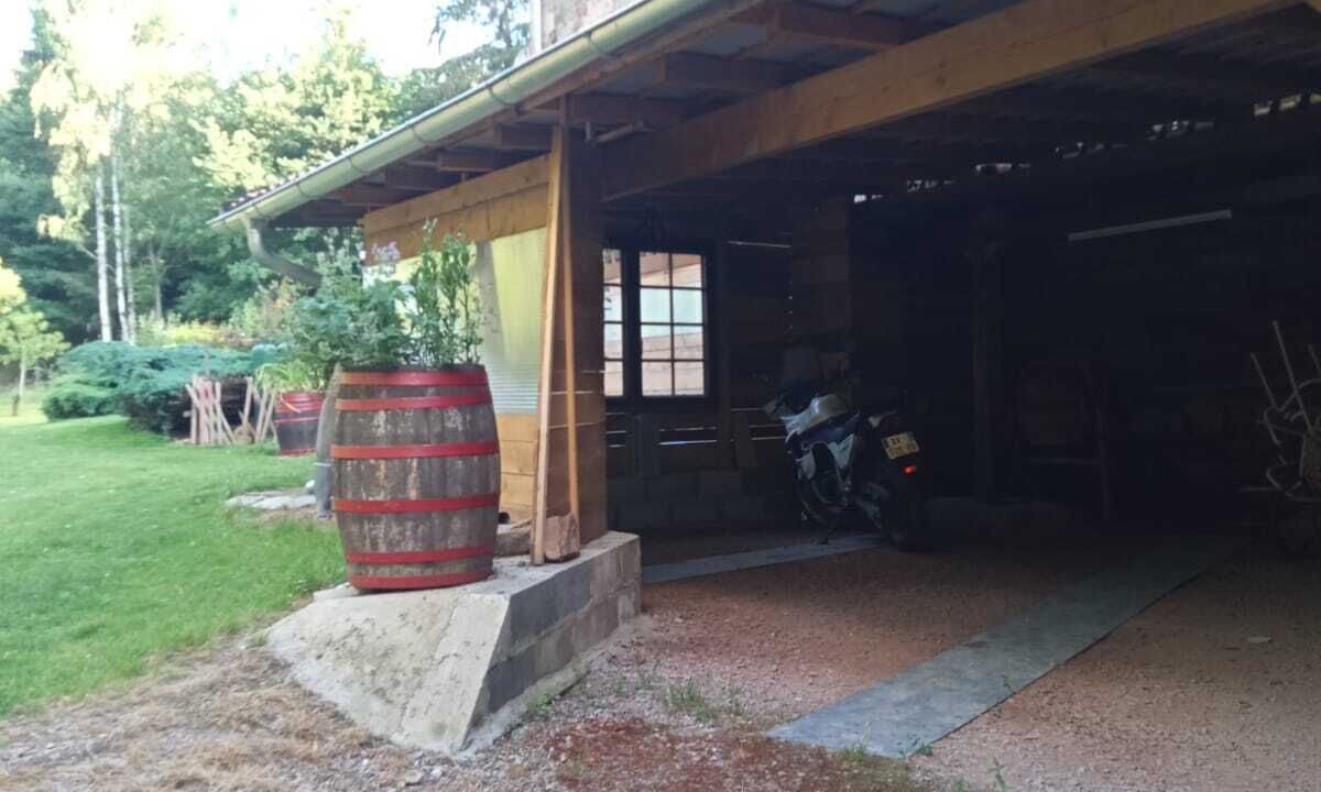 Photo of Outdoor in Rasey