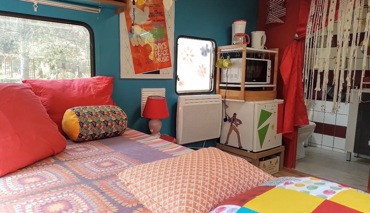 Photo of Bedroom in Rasey