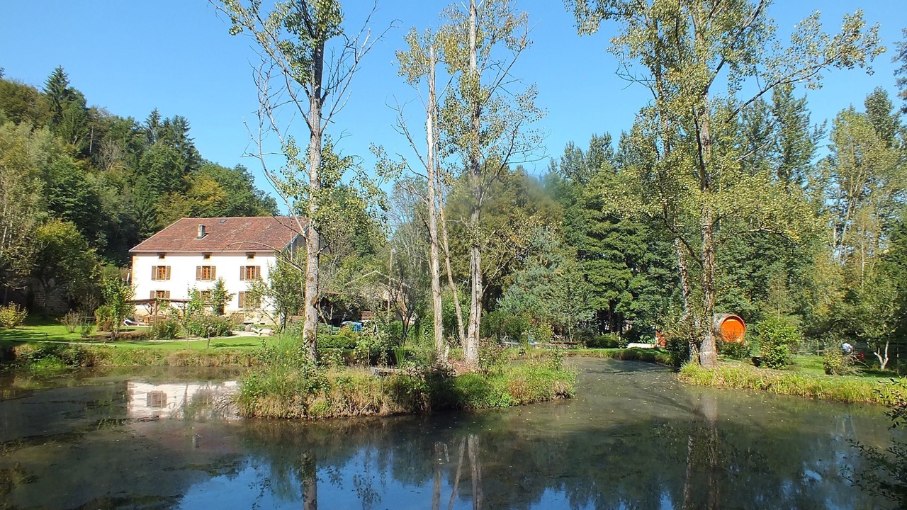 Photo of Outdoor in Rasey