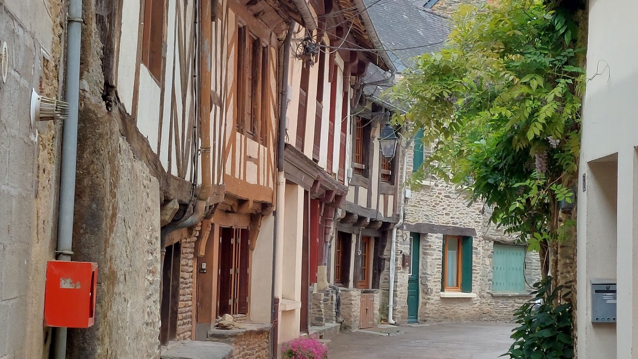 Photo of Outdoor in Missiriac