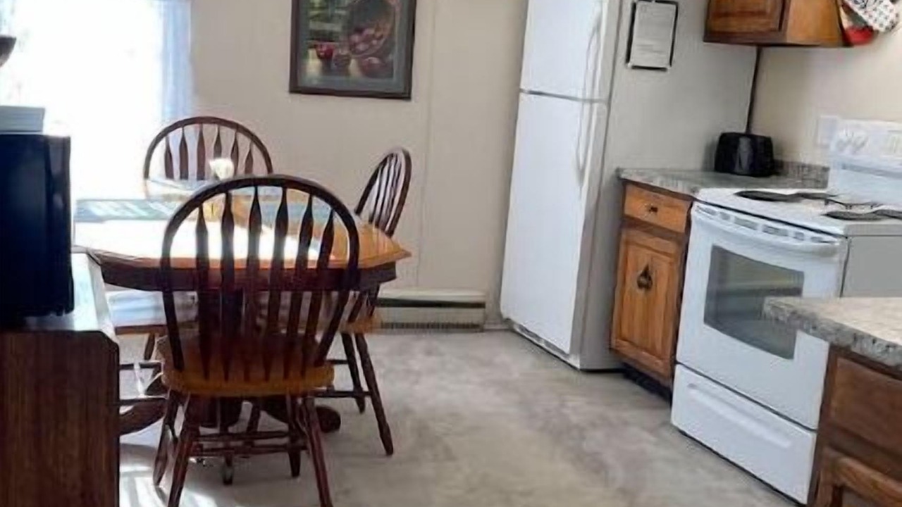 Photo of Kitchen in Le Roy