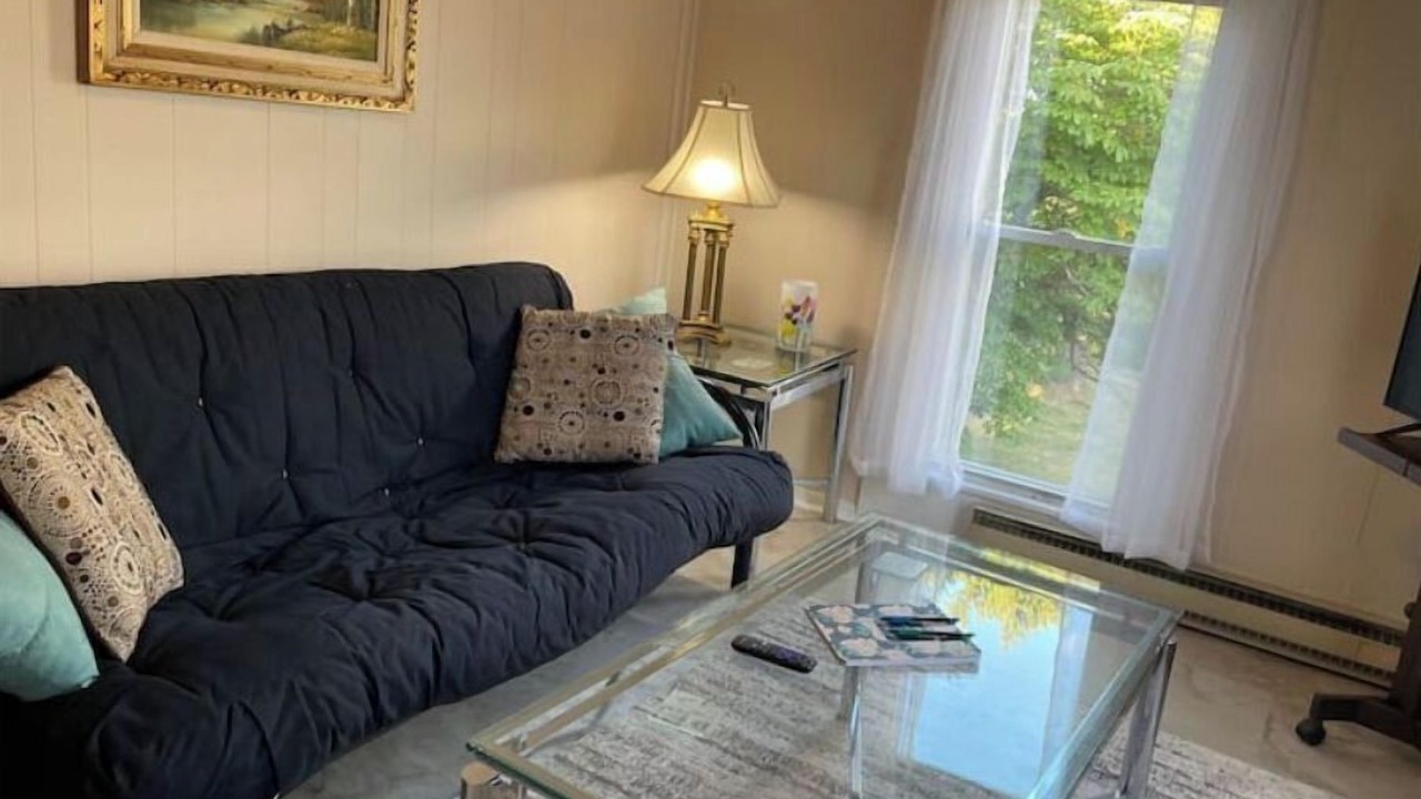 Photo of Livingroom in Le Roy