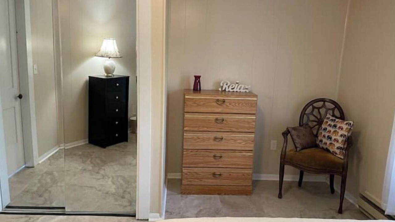 Photo of Bedroom in Le Roy