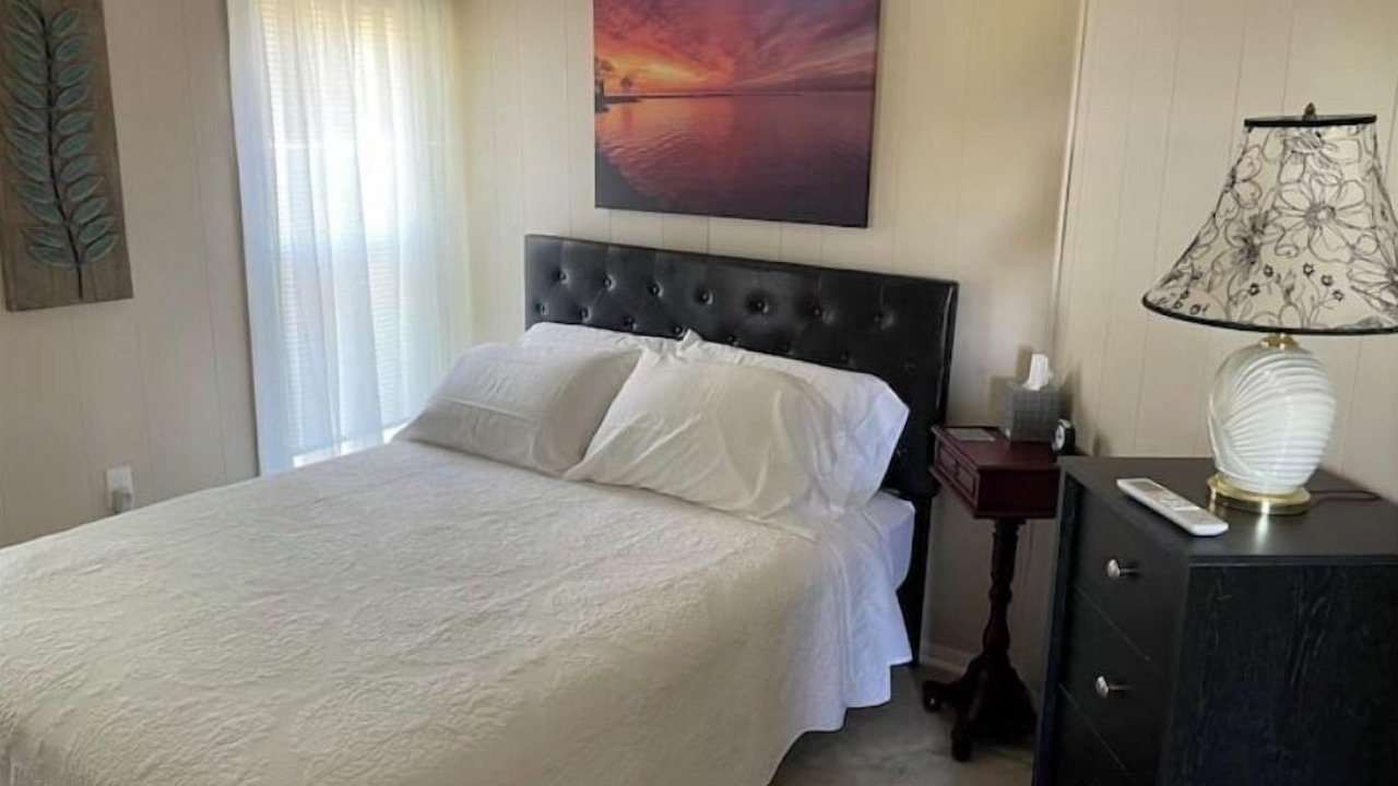 Photo of Bedroom in Le Roy