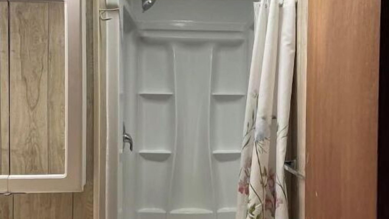 Photo of Bathroom in Le Roy