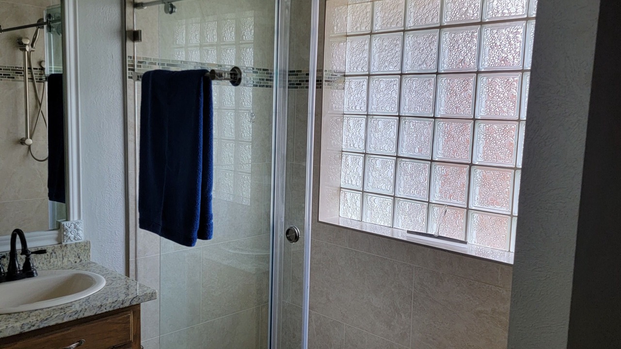 Photo of Bathroom in Carthage