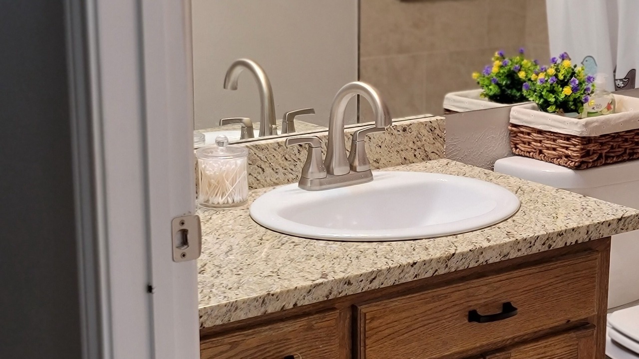 Photo of Bathroom in Carthage