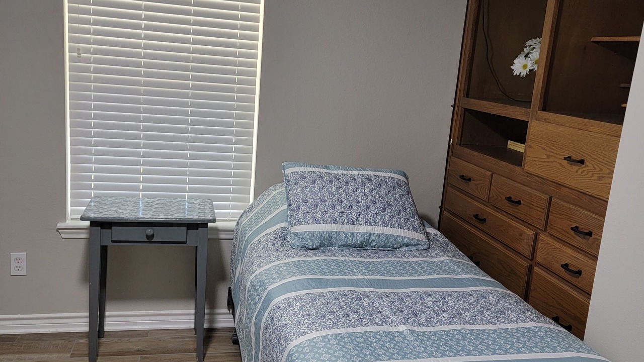 Photo of Bedroom in Carthage