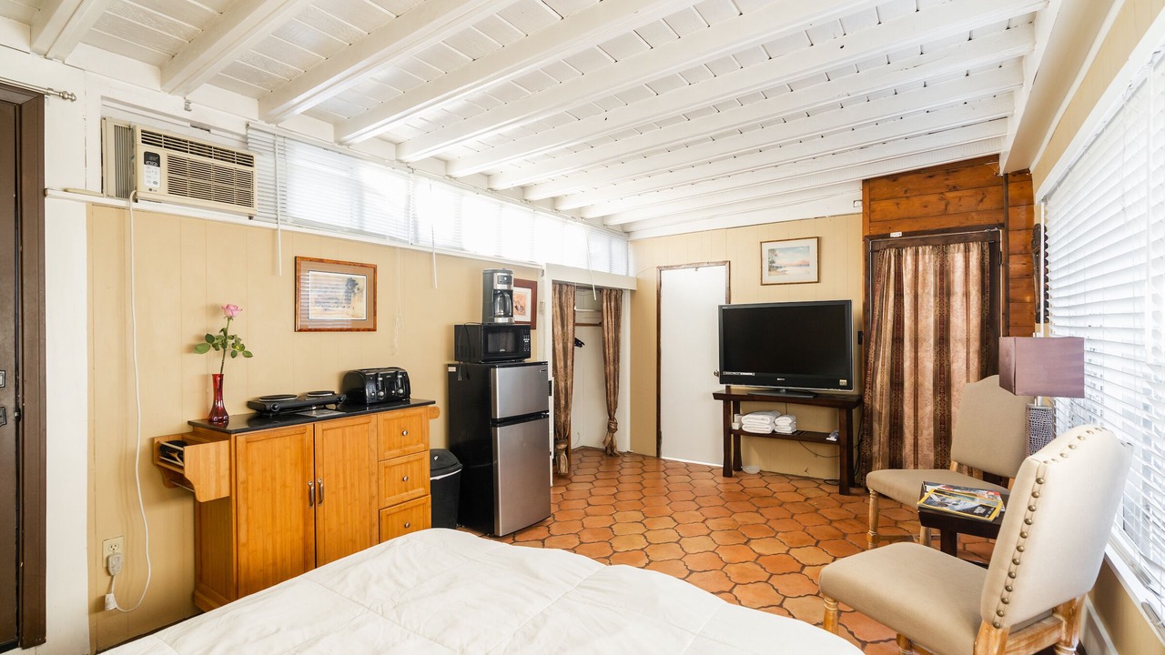 Photo of Bedroom in Loma Portal