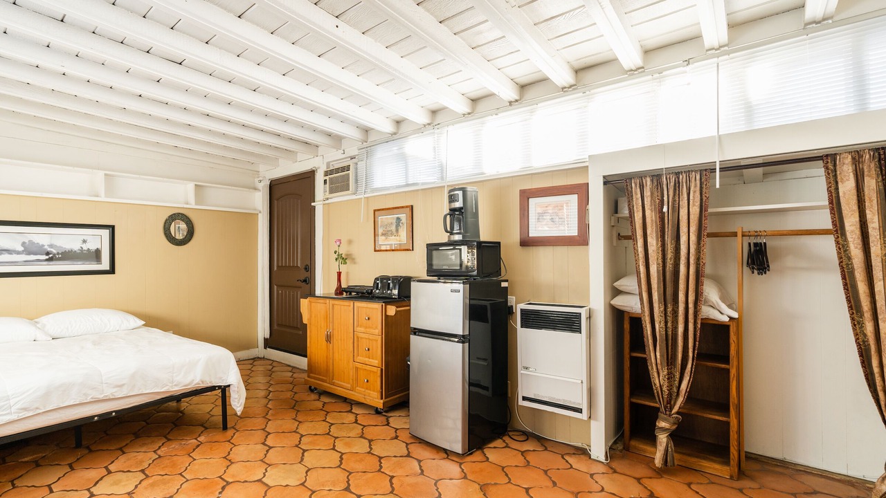 Photo of Bedroom in Loma Portal