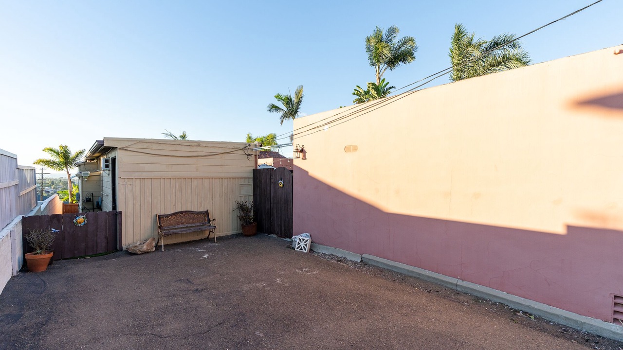 Photo of Outdoor in Loma Portal
