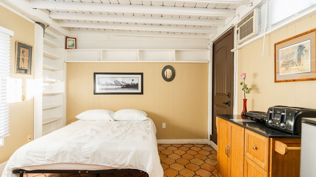 Photo of Bedroom in Loma Portal