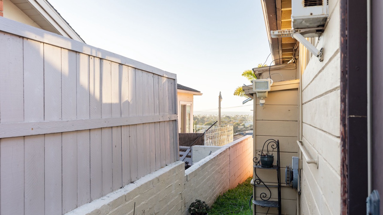 Photo of Outdoor in Loma Portal