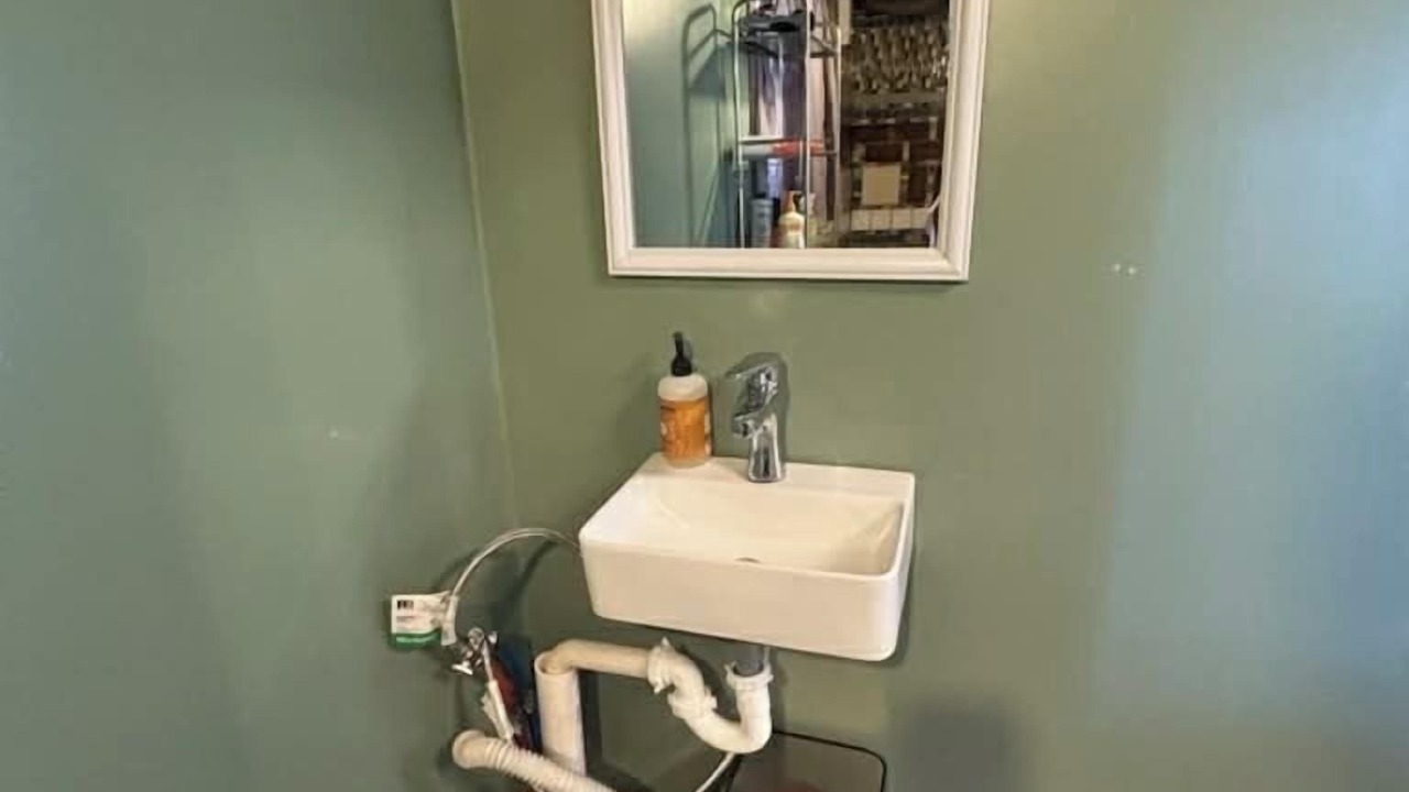 Photo of Bathroom in Mountain City