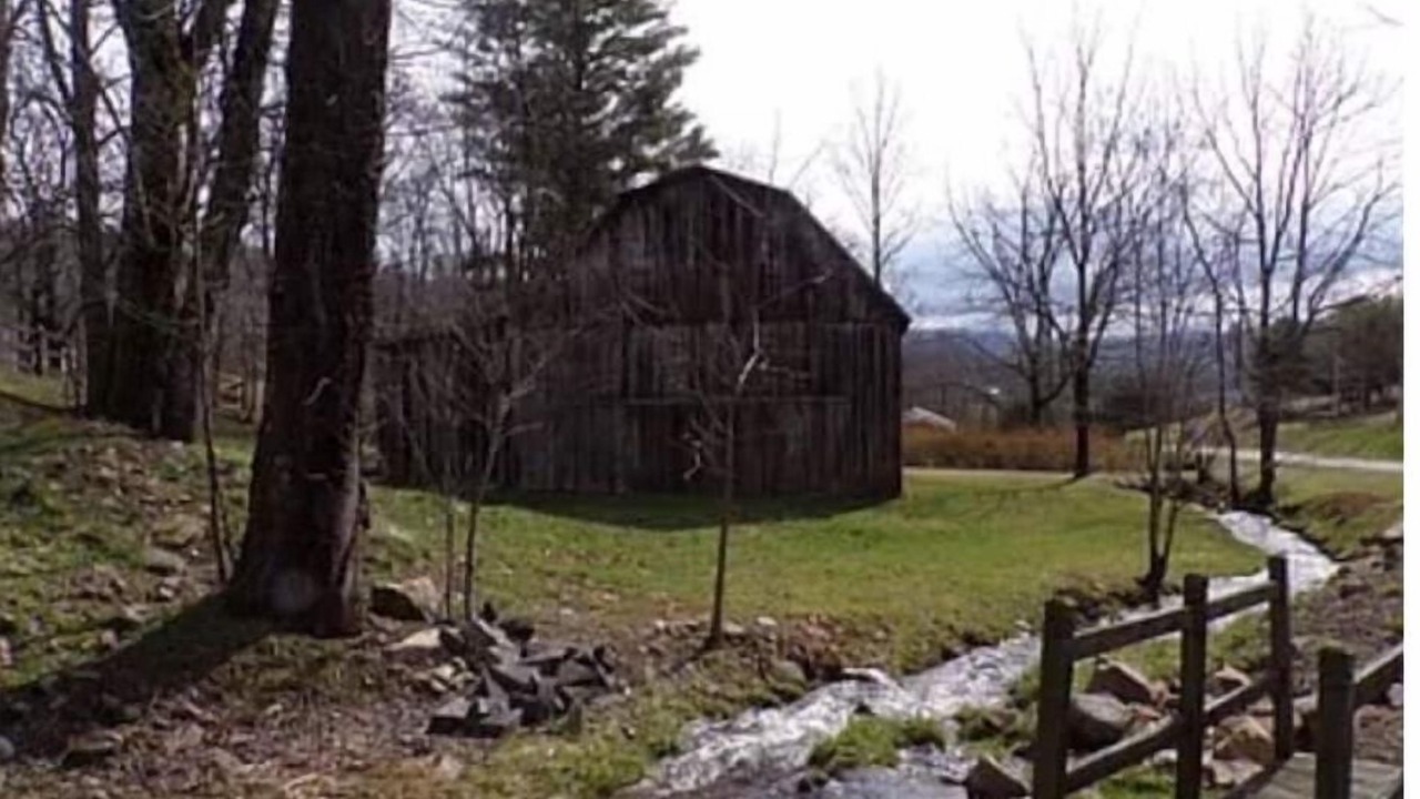 Photo of Outdoor in Mountain City