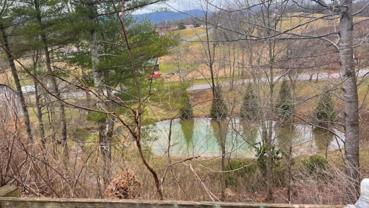 Photo of Outdoor in Mountain City