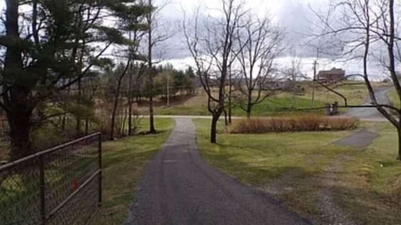 Photo of Outdoor in Mountain City